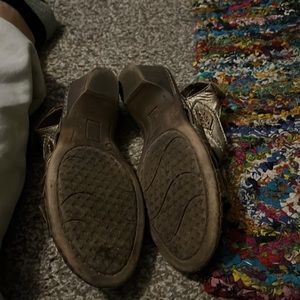 Cuteand comfortable | Womens sandals flat, Florida fashion, Sandals summer
